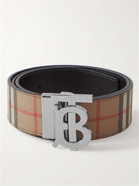 burberry belt buckle|authentic burberry belt.